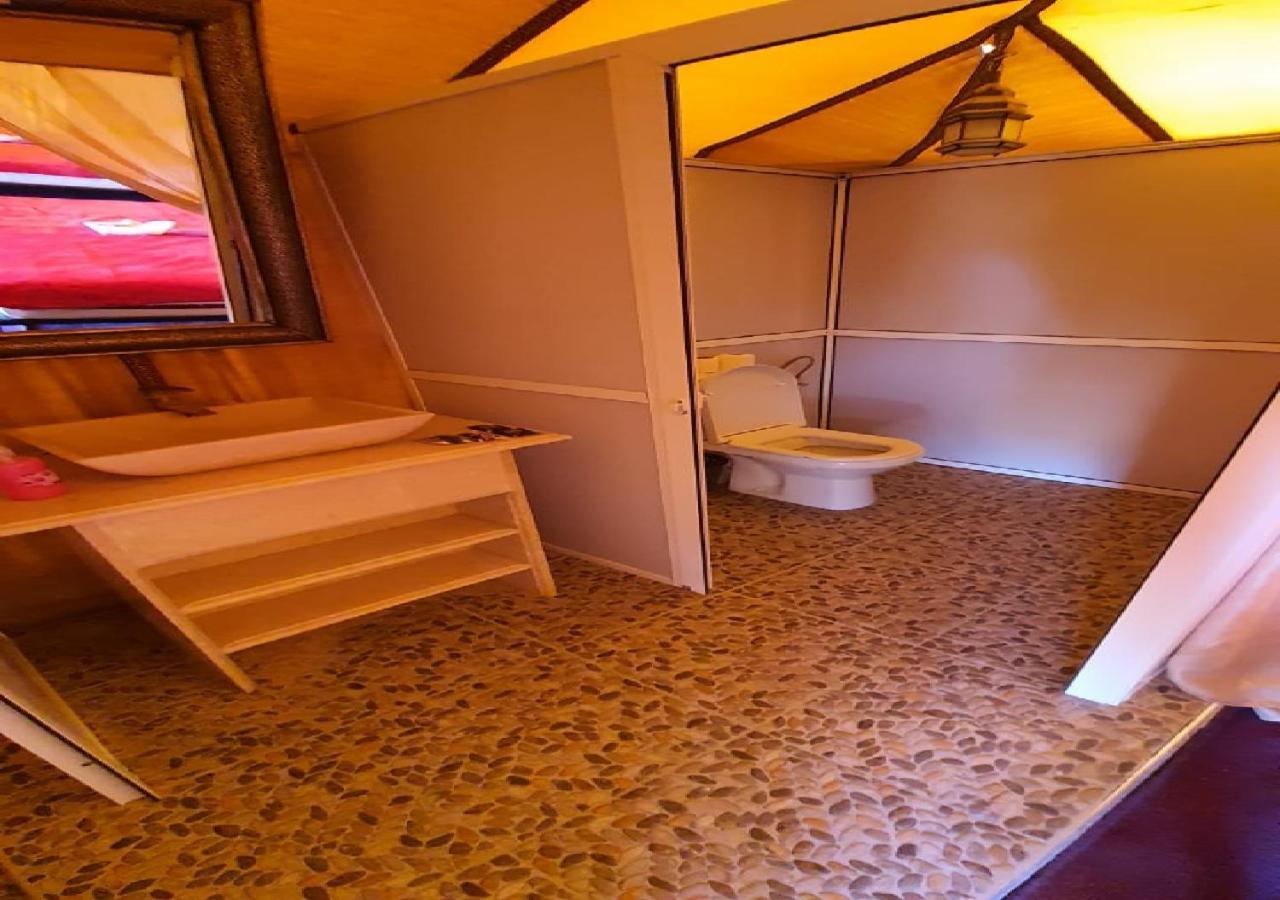Desert Romantic Camp Merzouga Eksteriør bilde
