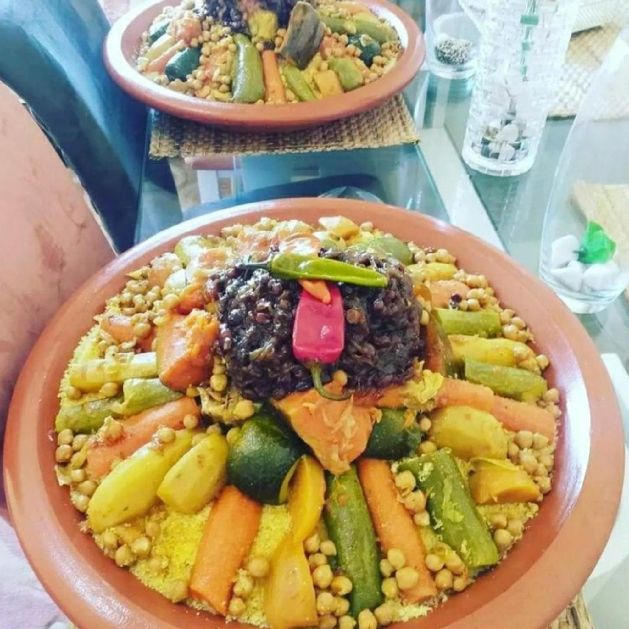 Desert Romantic Camp Merzouga Eksteriør bilde